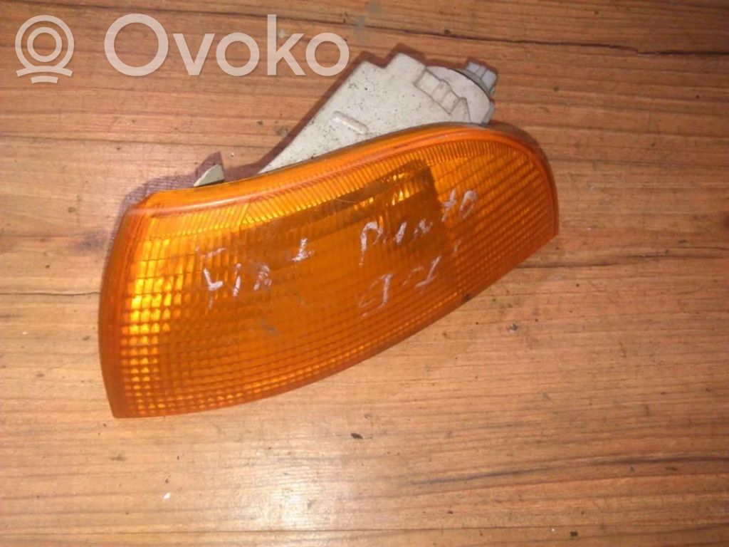 Fiat Punto (176) Frontblinker 