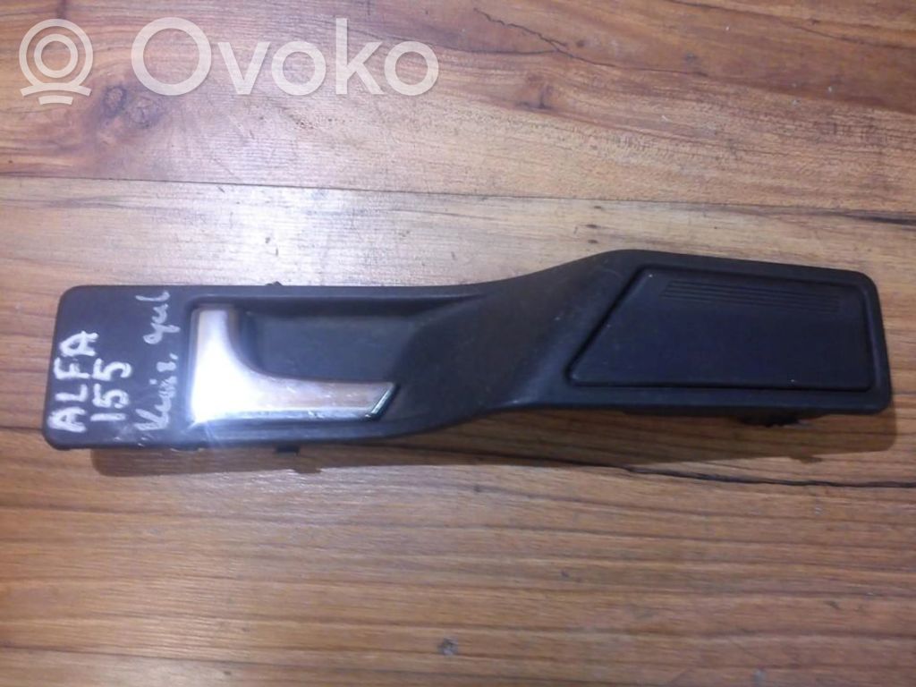 Alfa Romeo 155 Manecilla interna puerta trasera 