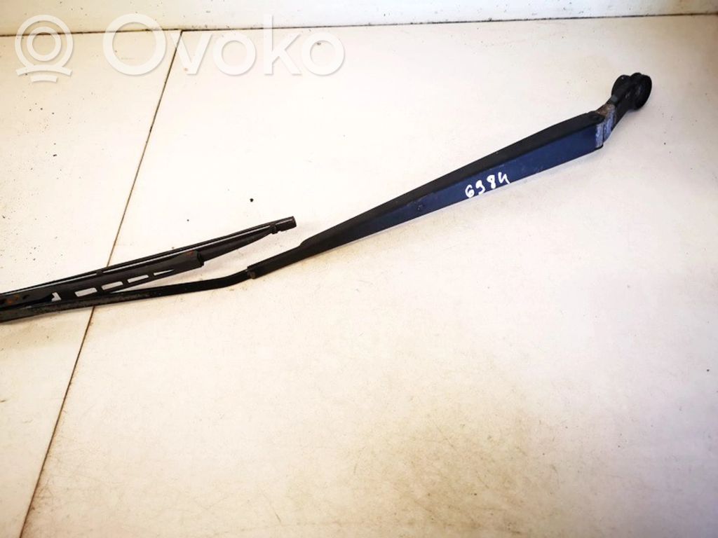 Mazda 626 Front wiper blade arm 