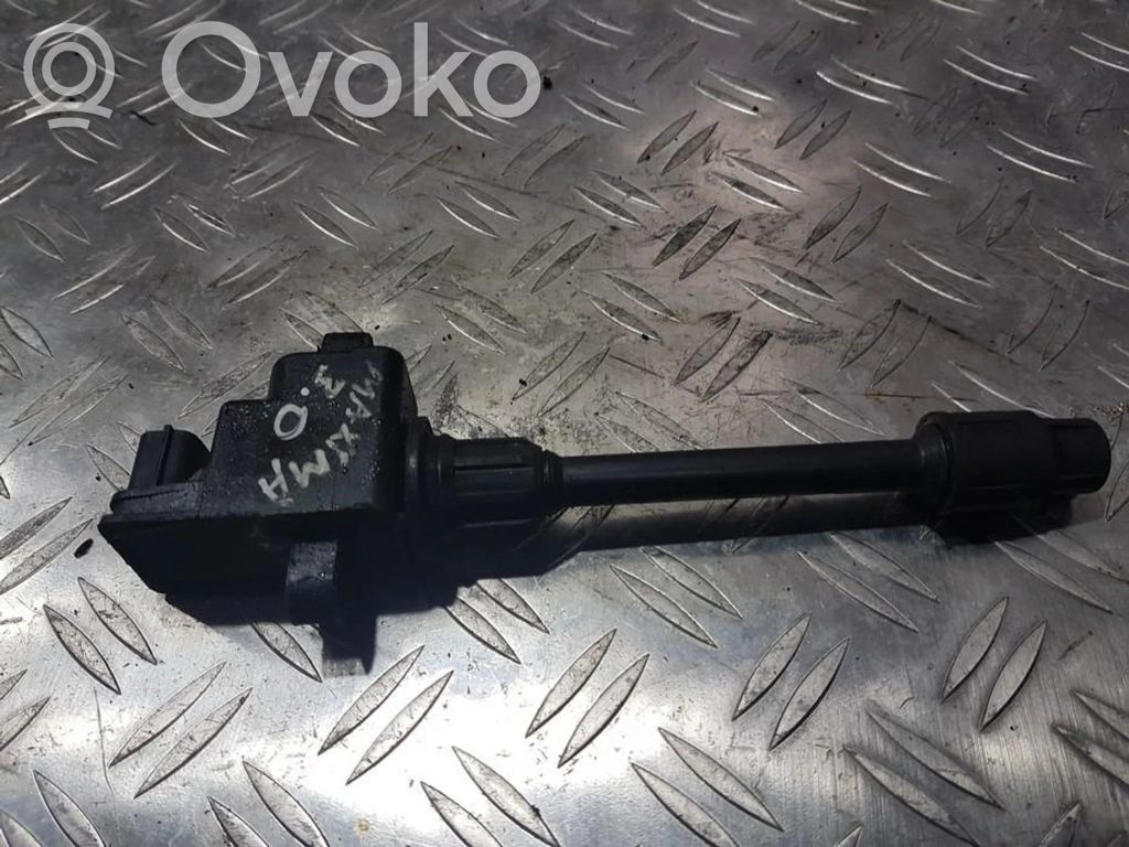Nissan Maxima High voltage ignition coil 