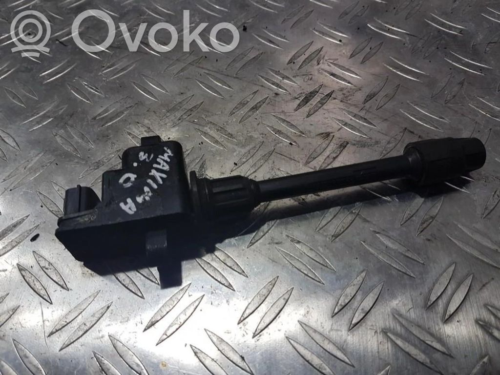 Nissan Maxima High voltage ignition coil 