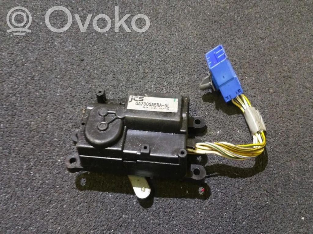 Mazda 626 Motor/activador trampilla de calefacción 
