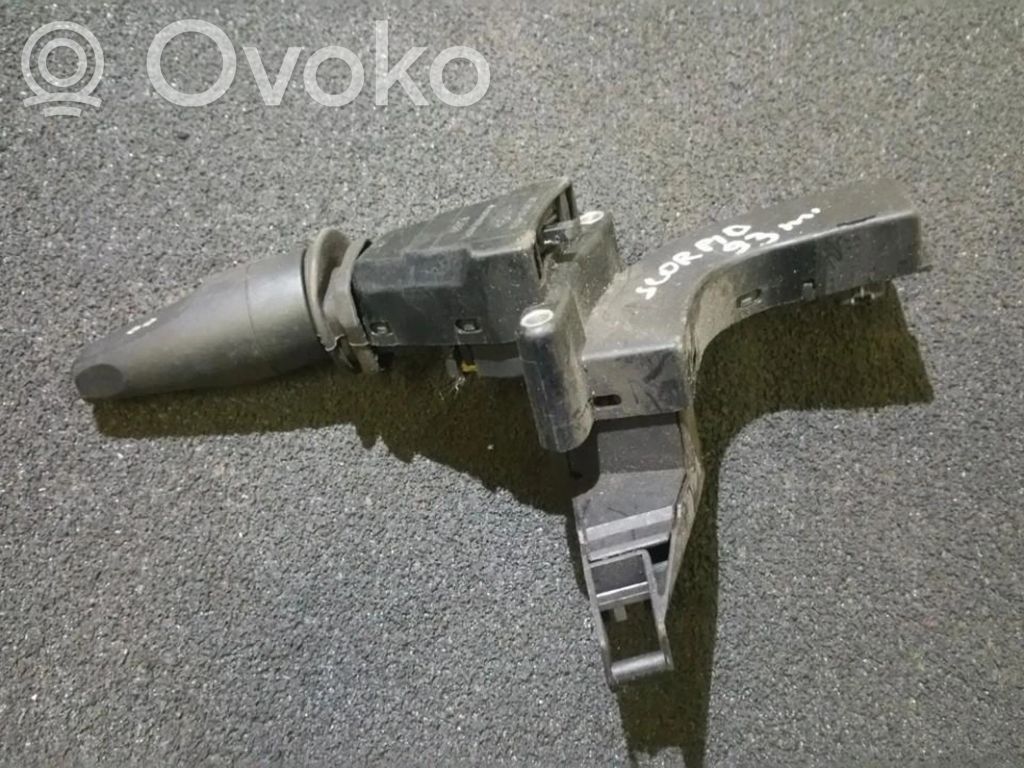 Ford Scorpio Indicator stalk 