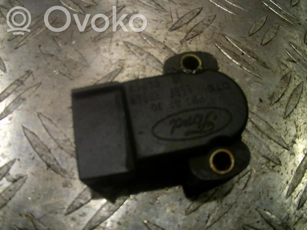 Throttle valve position sensor   95BF98989JB,95BF98989JB