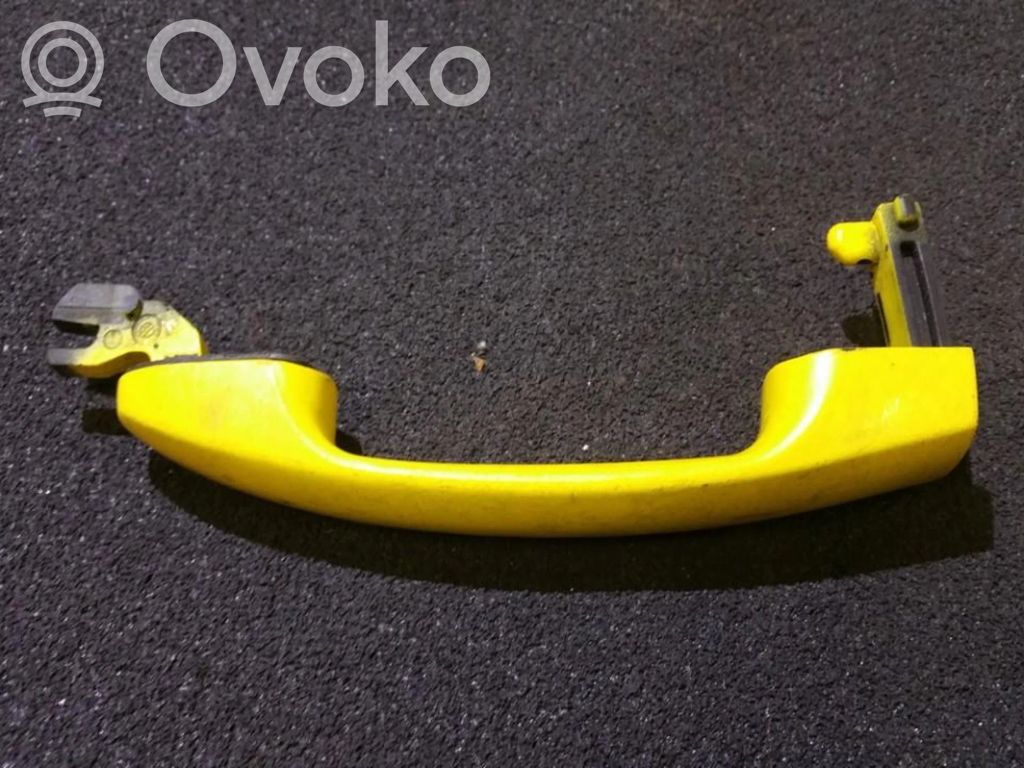 Klamka zewnętrzna drzwi   242219,VALEO242219,242219,VALEO242219