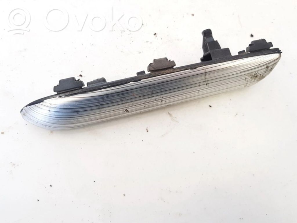 Audi A3 S3 8V Inne części wnętrza samochodu 