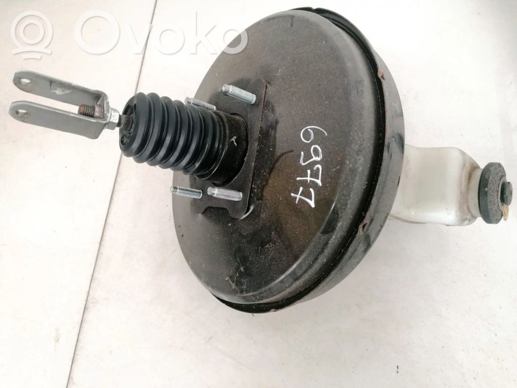 Toyota RAV 4 (XA30) Wspomaganie hamulca 