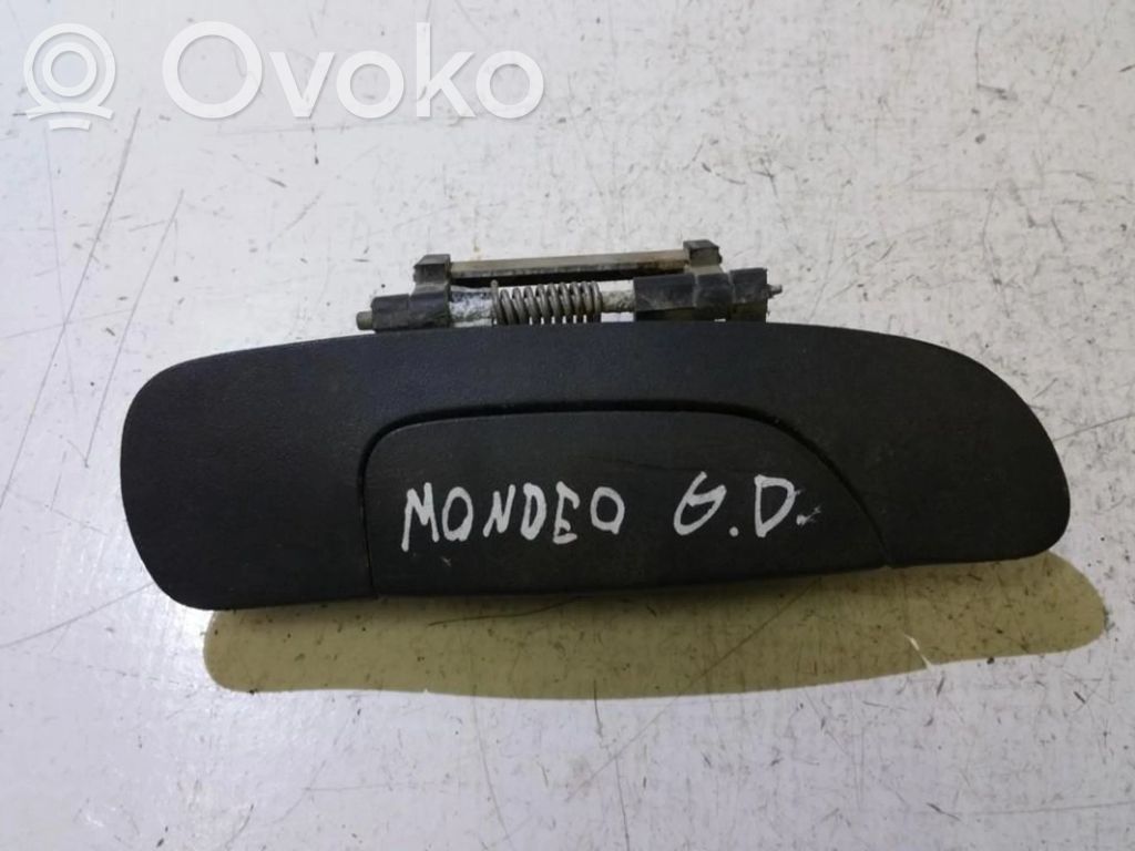 Ford Mondeo MK I Manecilla externa puerta delantera