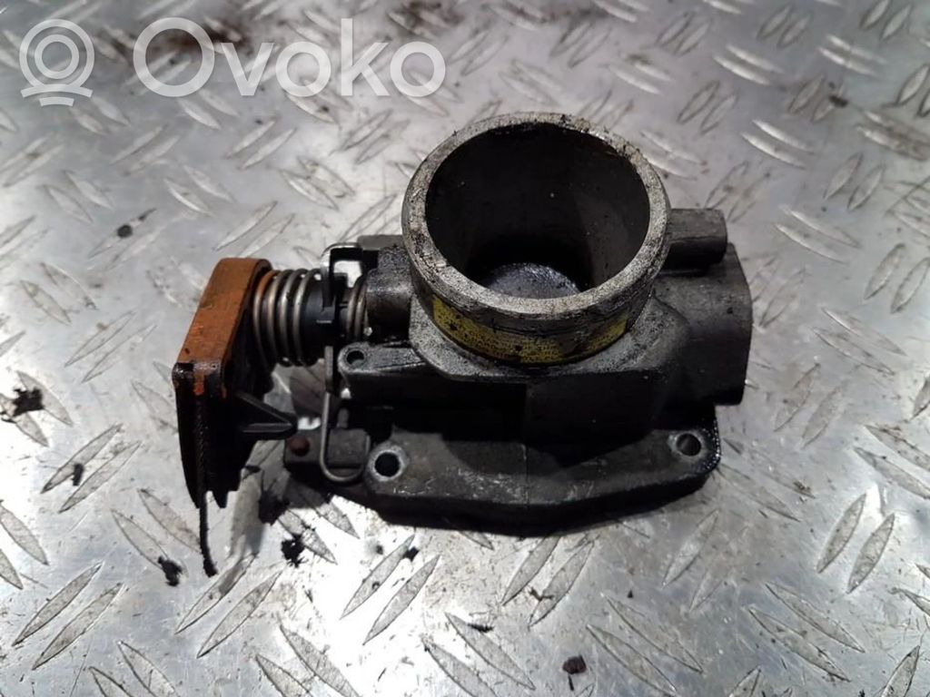 Ford Ka Droseļvārsts 