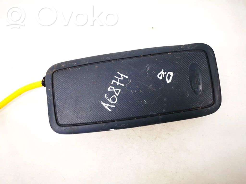 Honda Civic Sitz-Airbag 