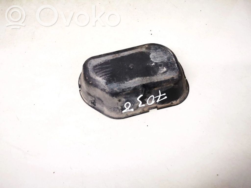 Peugeot 307 Alte piese de interior