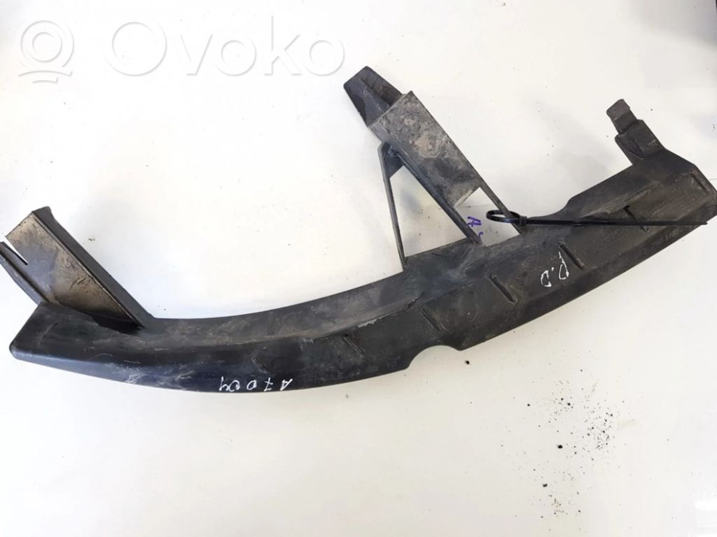 Renault Scenic II - Grand scenic II Staffa di rinforzo montaggio del paraurti anteriore