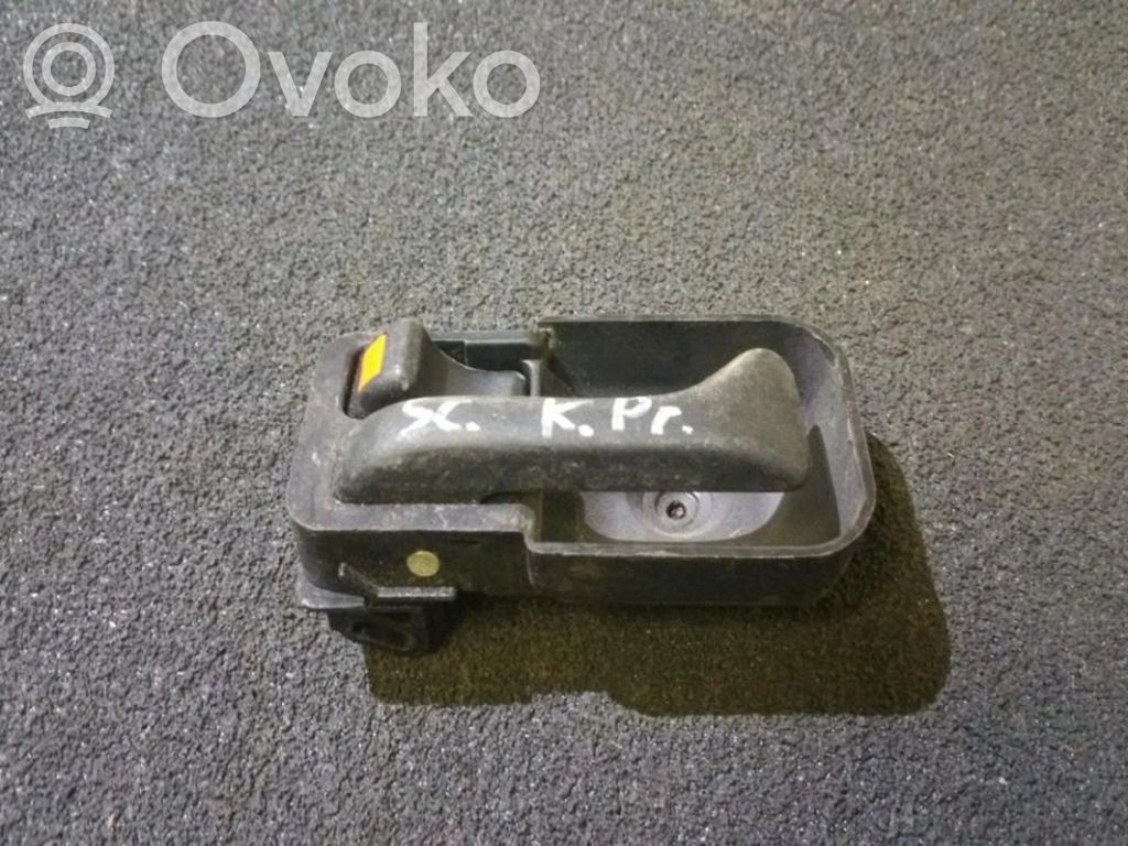 Ford Scorpio Front door interior handle 