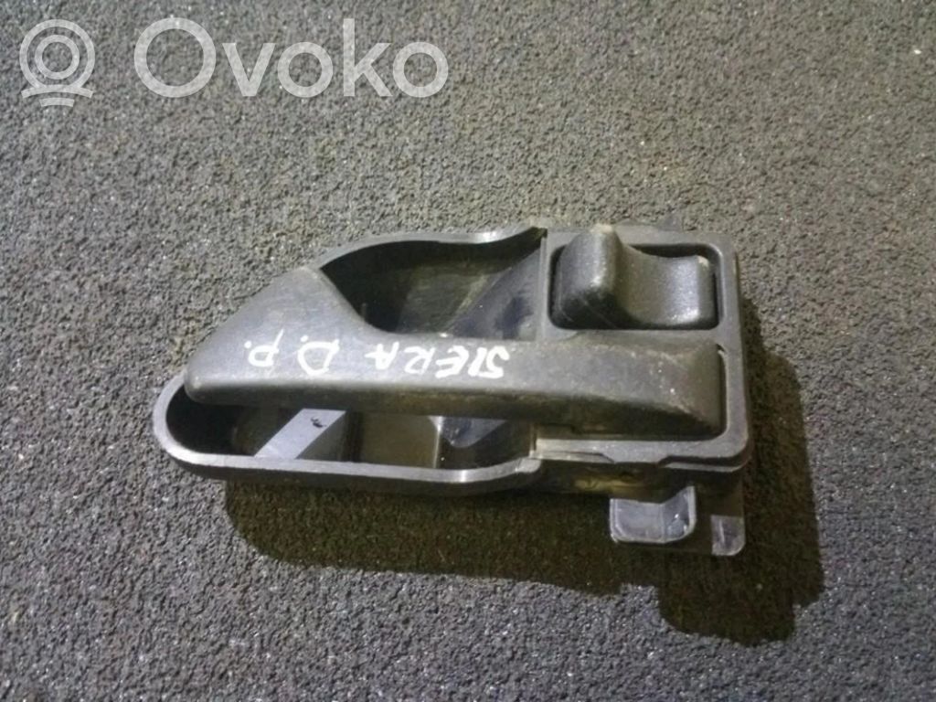 Ford Sierra Manecilla interna puerta delantera 