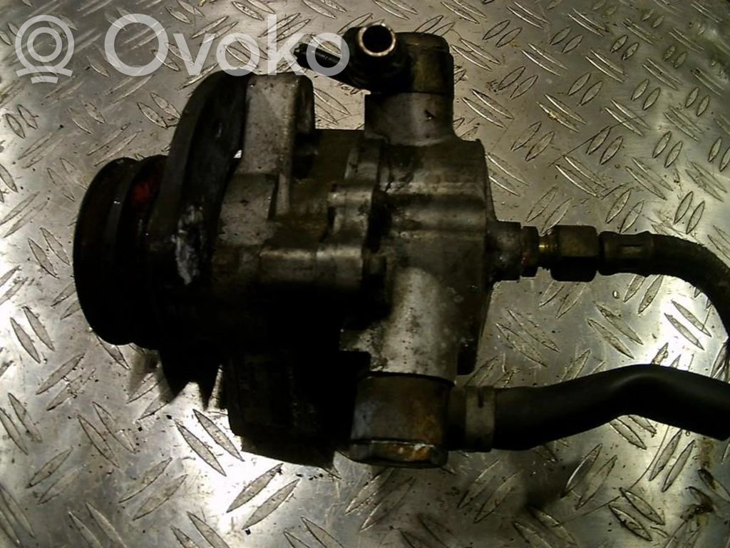 Mazda 323 F Vacuum pump 