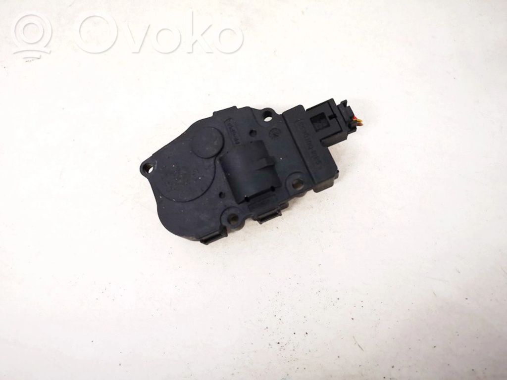 BMW 1 E81 E87 Air flap motor/actuator 