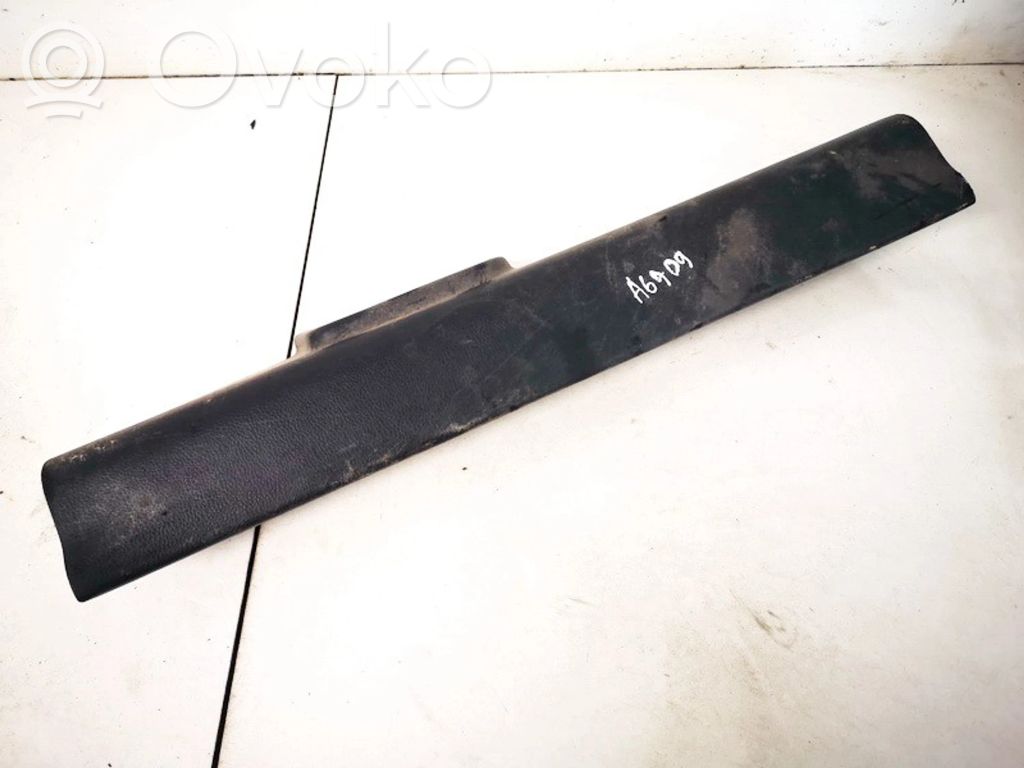KIA Sportage Altra parte interiore