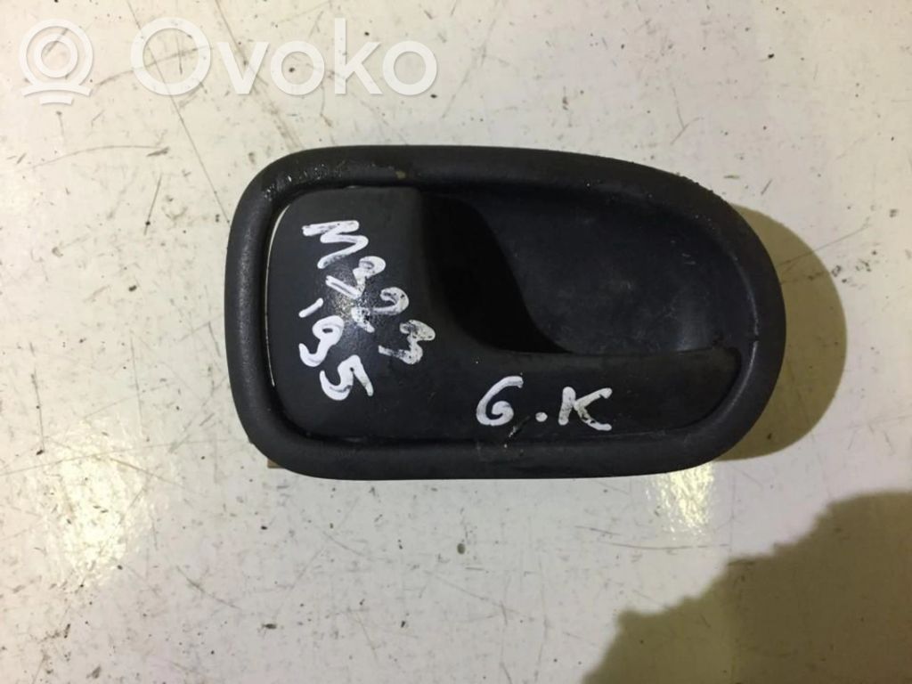 Innentürgriff Innentüröffner hinten   DH221,DH221