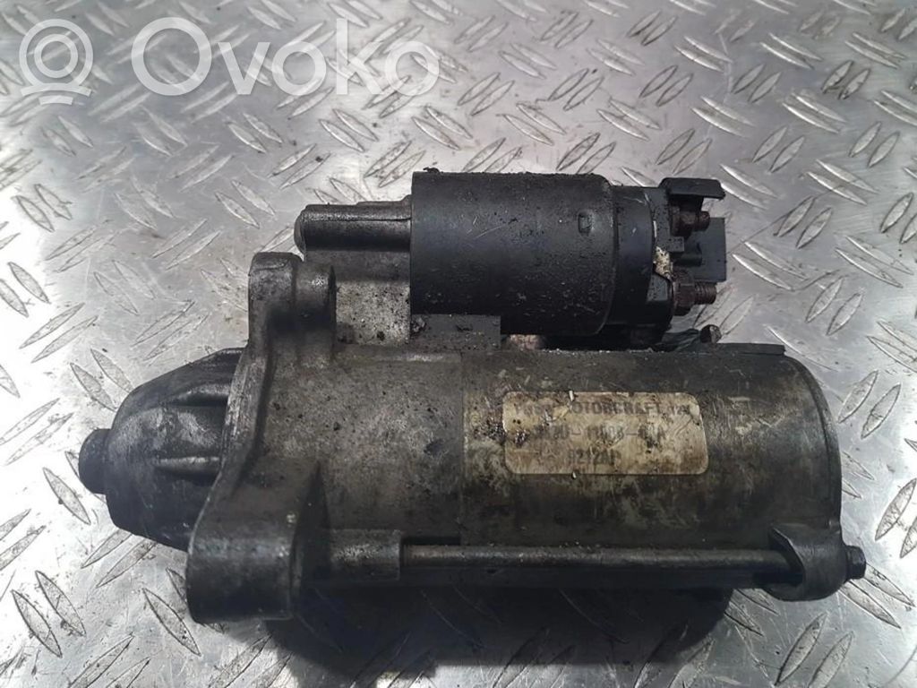 Démarreur   F6RU11131BA,F6RU11131BA