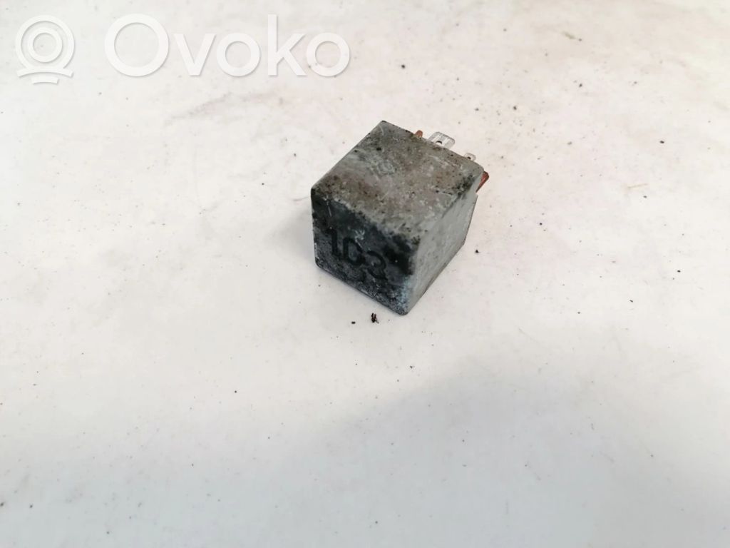 Otros relés   357911253,WL050237003,357911253,WL050237003