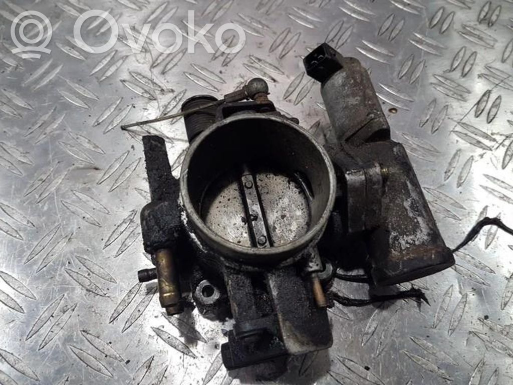 Opel Astra F Valvola a farfalla