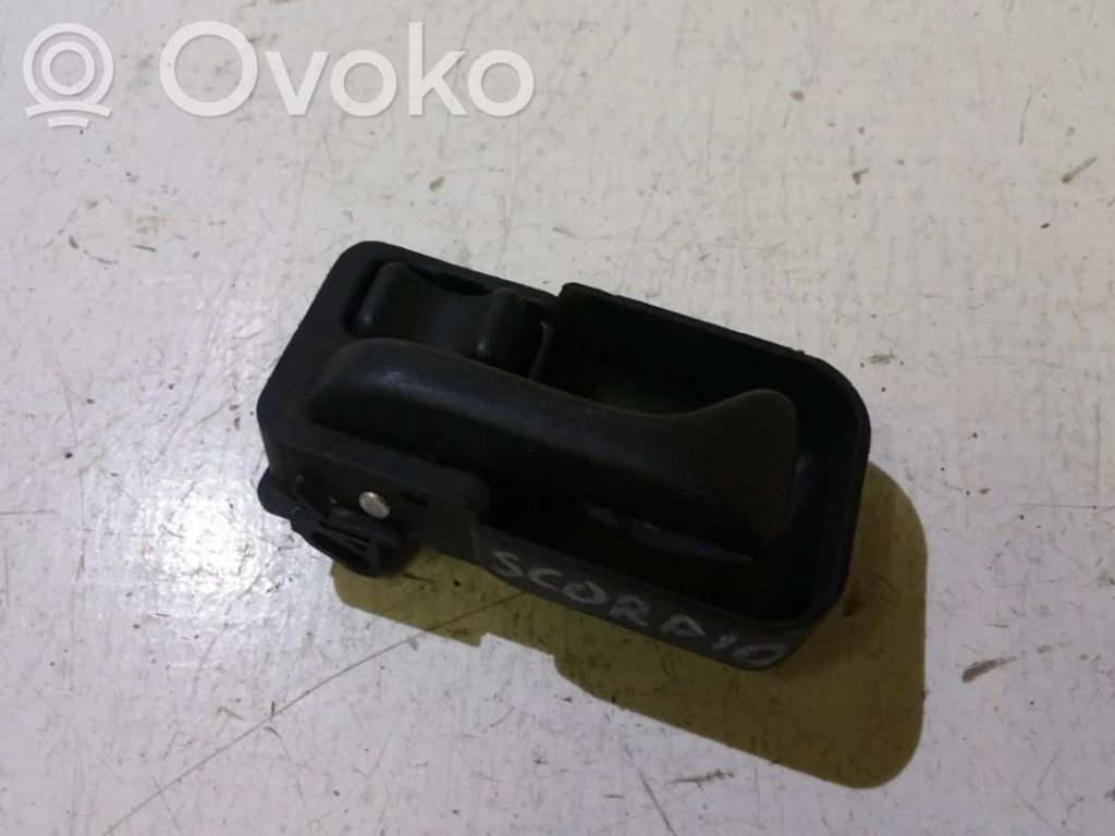 Ford Scorpio Rear door interior handle 