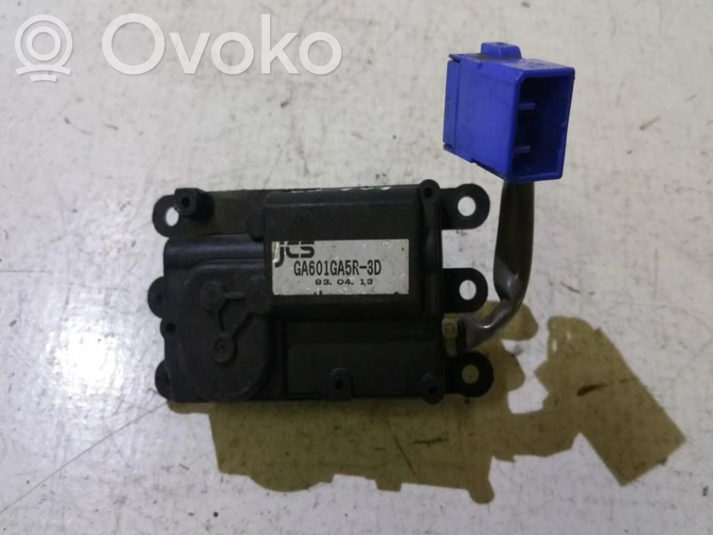 Mazda 626 Motor/actuator clapetă aer 