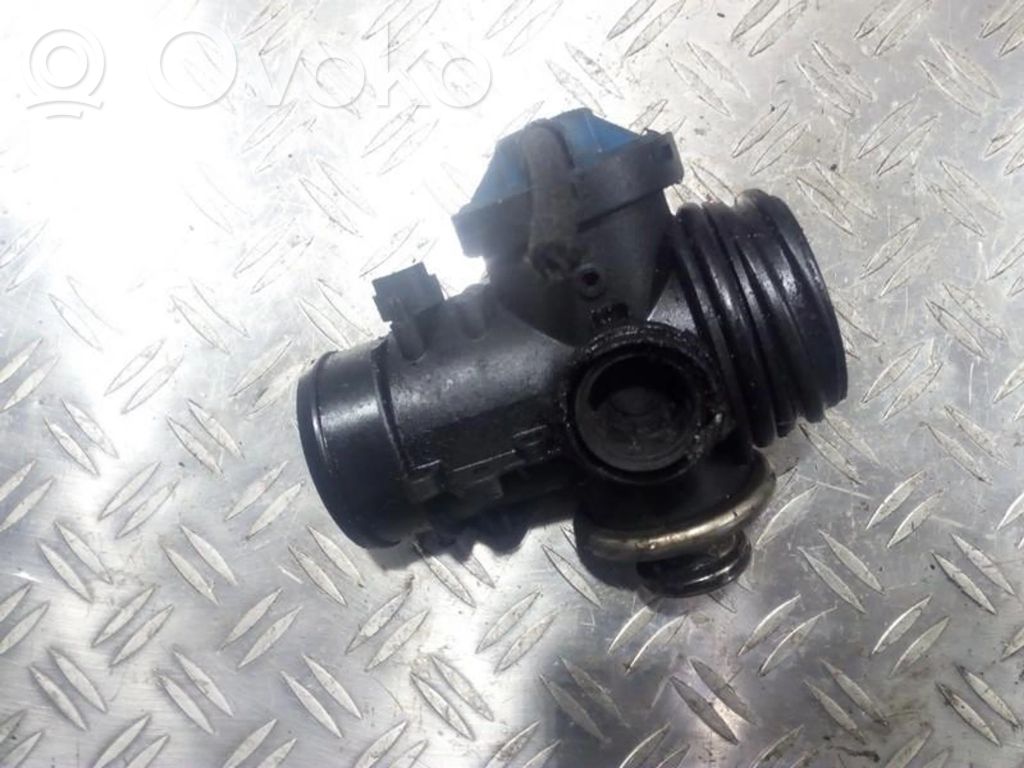 Peugeot Partner EGR-venttiili 