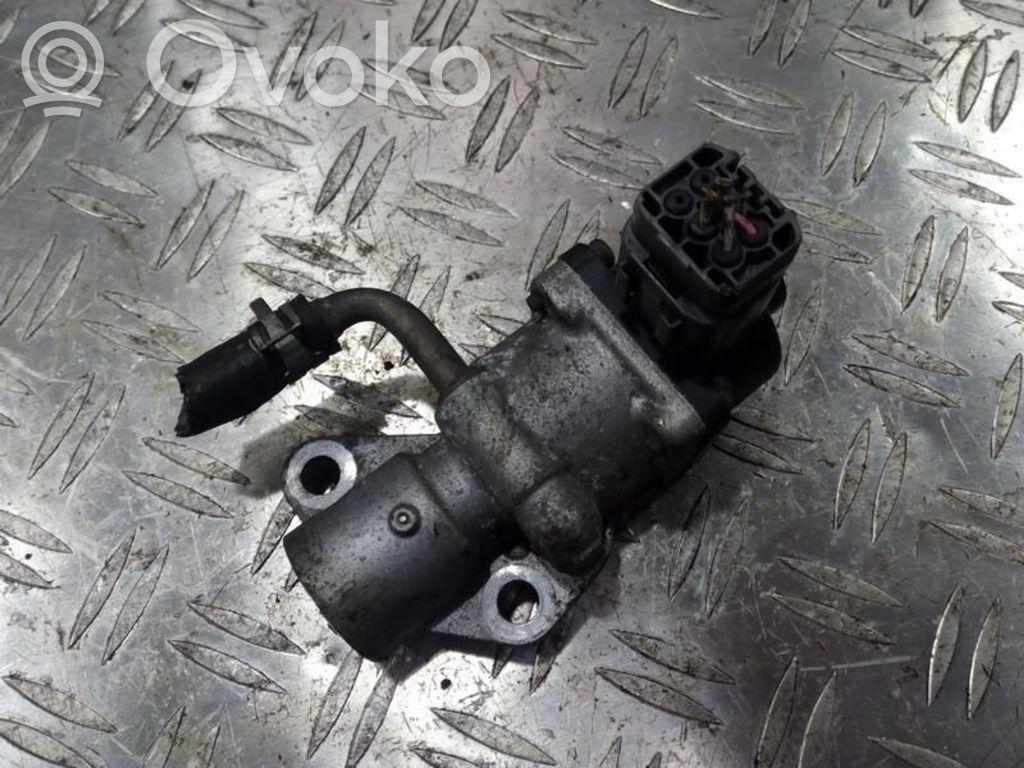Mazda 6 Valvola EGR