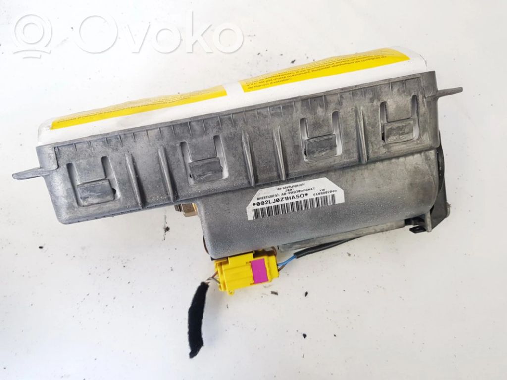 Volkswagen Lupo Airbag del passeggero 