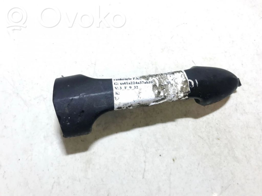 Ford Focus Klamka zewnętrzna drzwi 