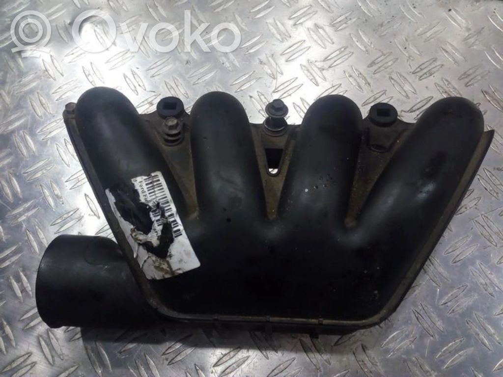 Ford Fiesta Intake manifold 