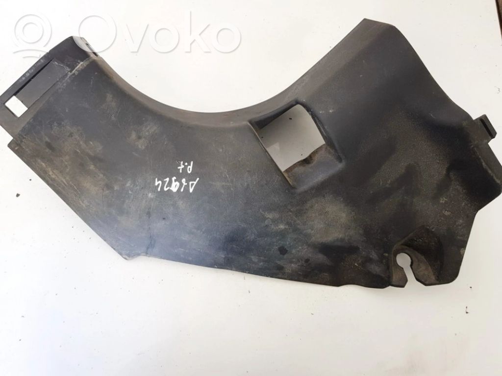 Mitsubishi Outlander Alte piese de interior 
