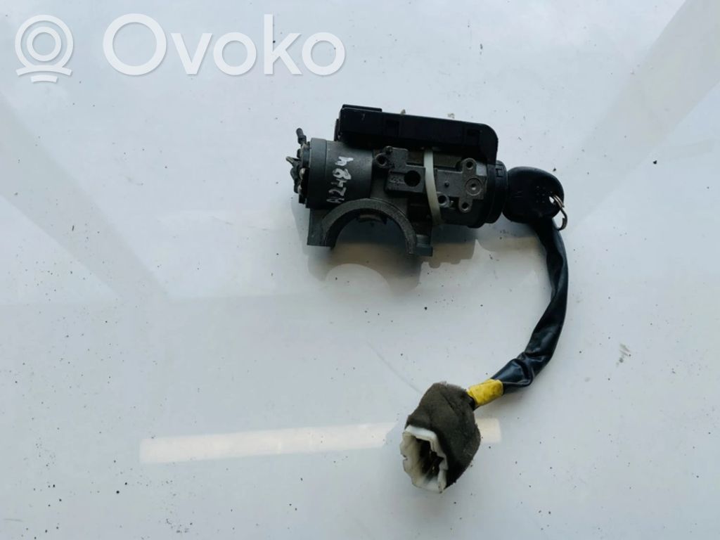 Virtalukko   F005V00151,9681614980,9681614980,F005V00151