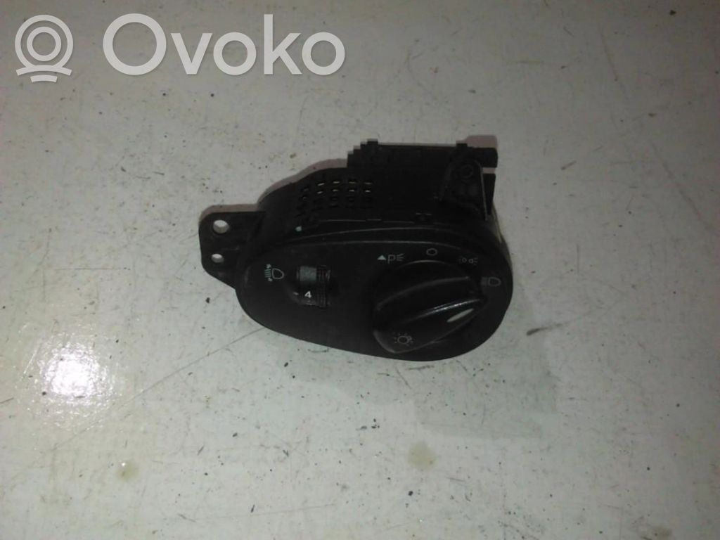 Ford Focus Interruttore luci 