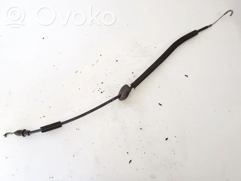 Volkswagen Golf V Línea de cable puerta delantera