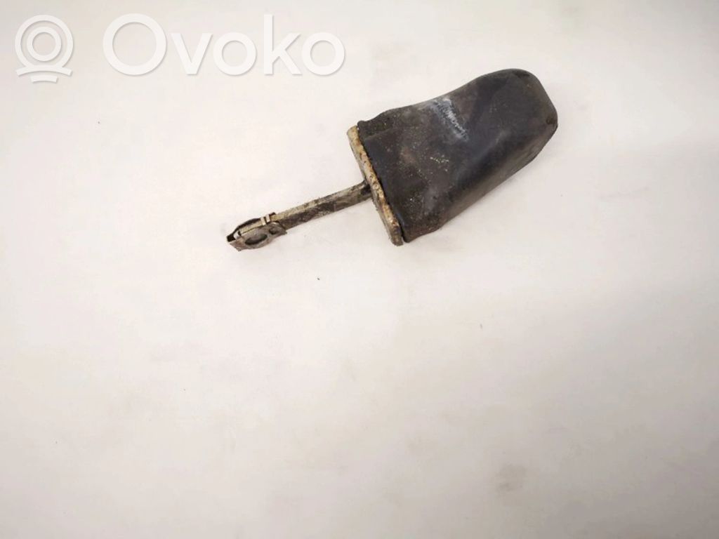 Volkswagen Sharan Etuoven pidätin 