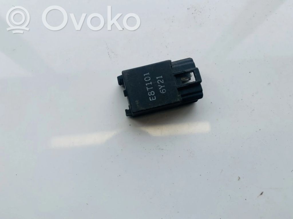 Muu rele   E8T101,E8T101