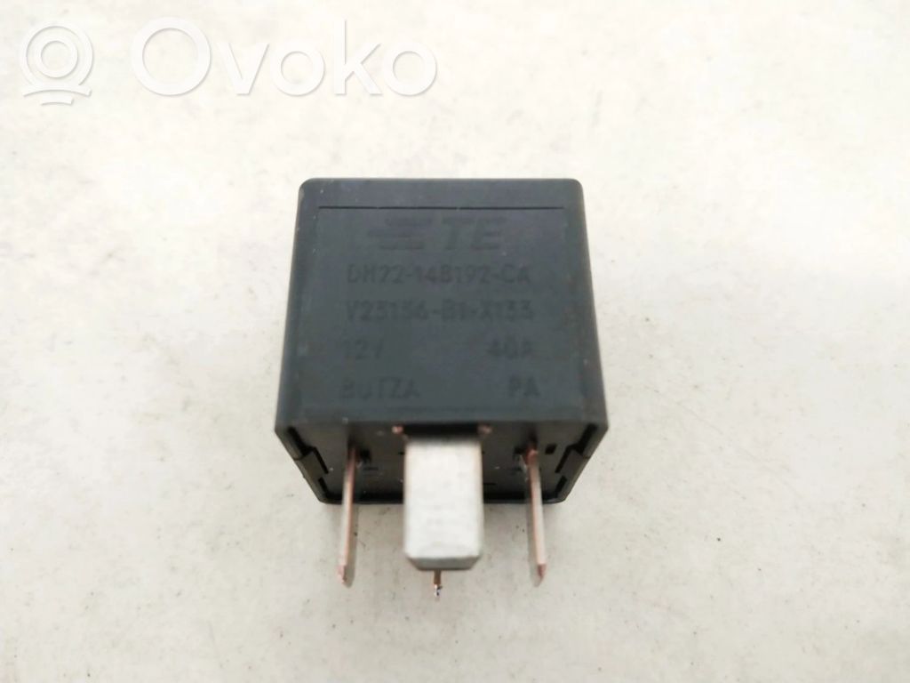 Muu rele   DH2214B192CA,DH2214B192CA,DH2214B192CA,V23136B1X133
