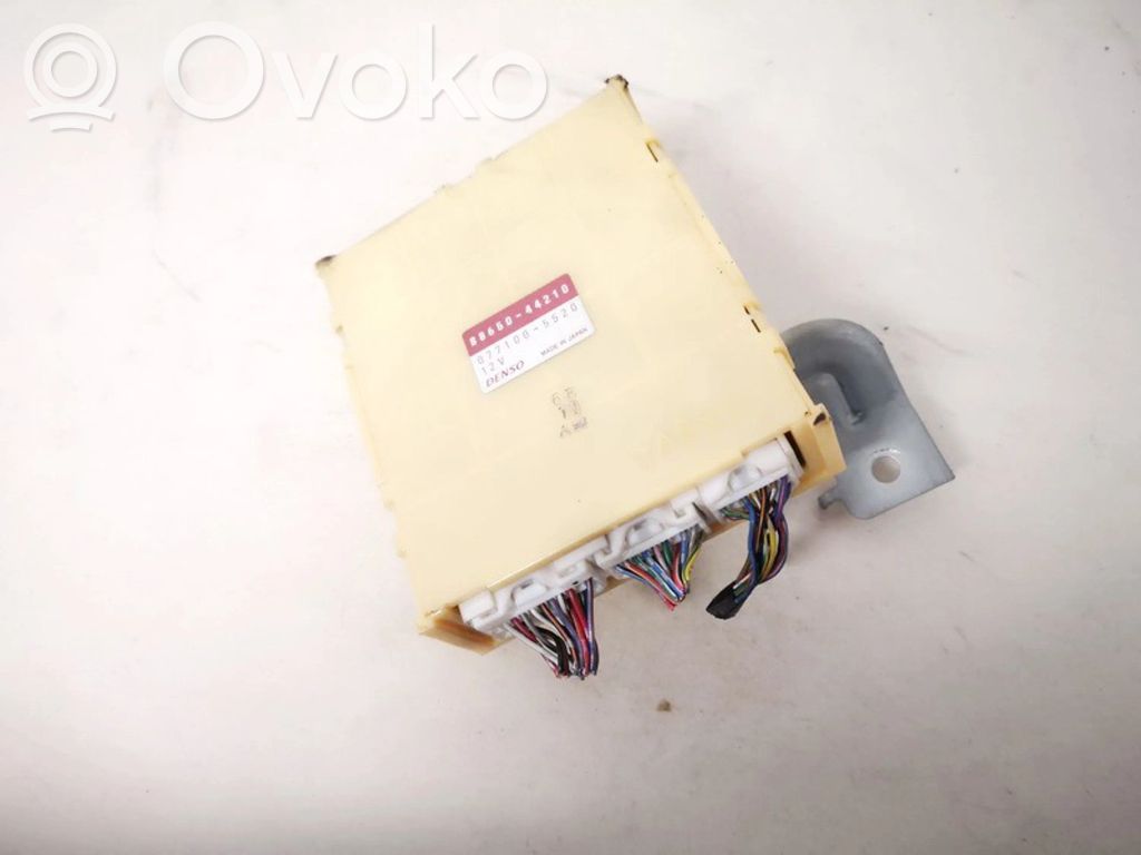 Toyota Avensis Verso Altre centraline/moduli 