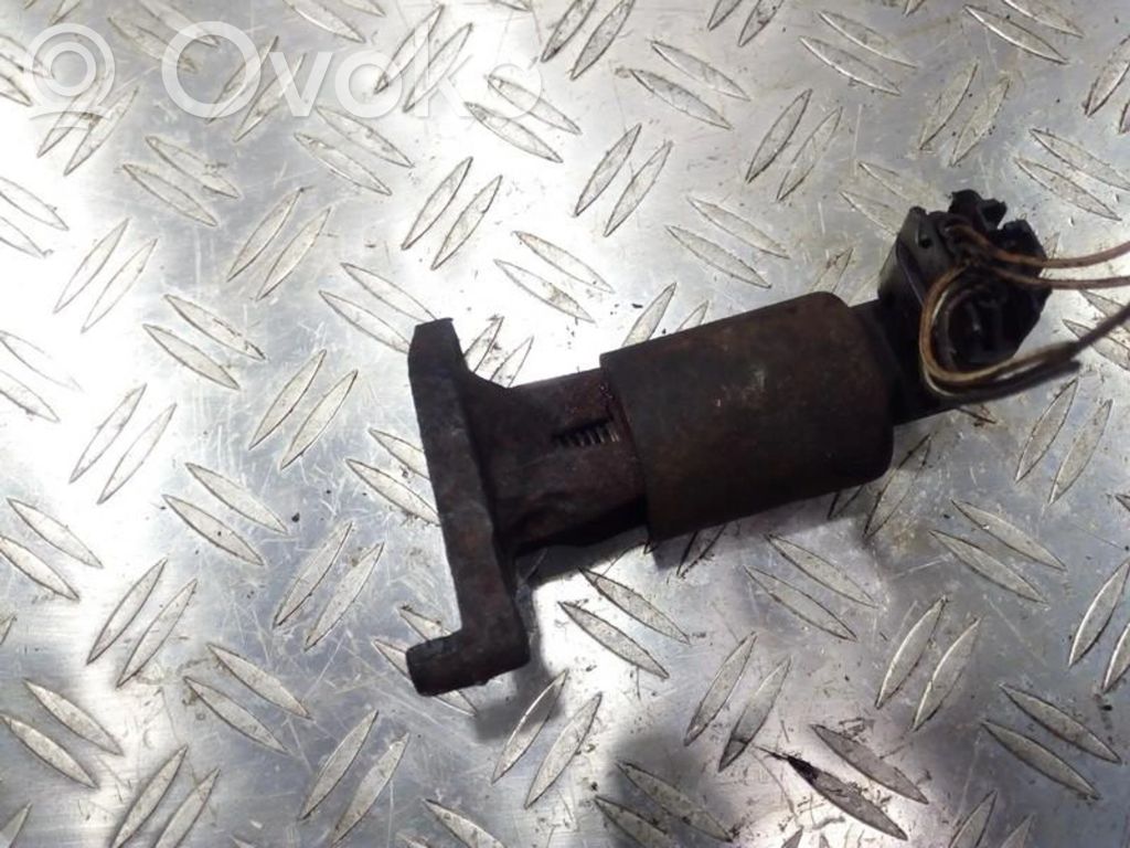 Opel Vectra C Válvula EGR 