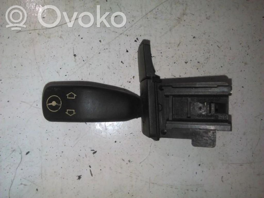 BMW X5 E53 Interruptor de ajuste de la columna de dirección 