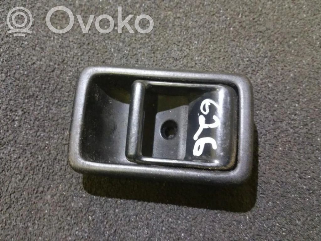 Mazda 323 Mâner interior ușă față