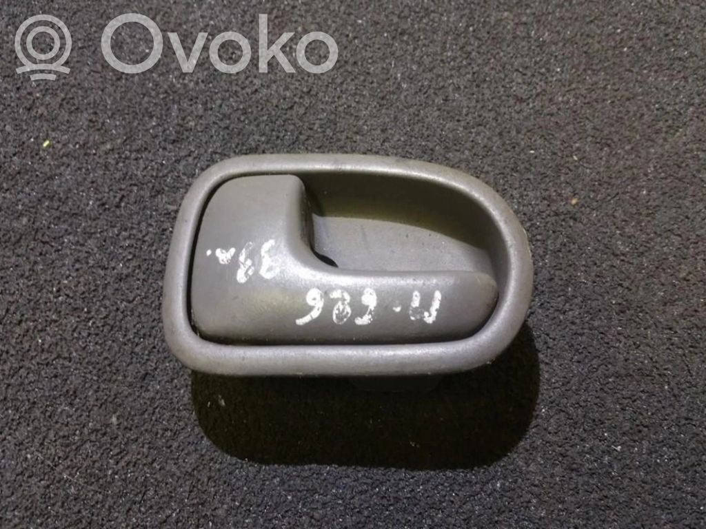 Manecilla interna puerta trasera   DH22I,DH22I