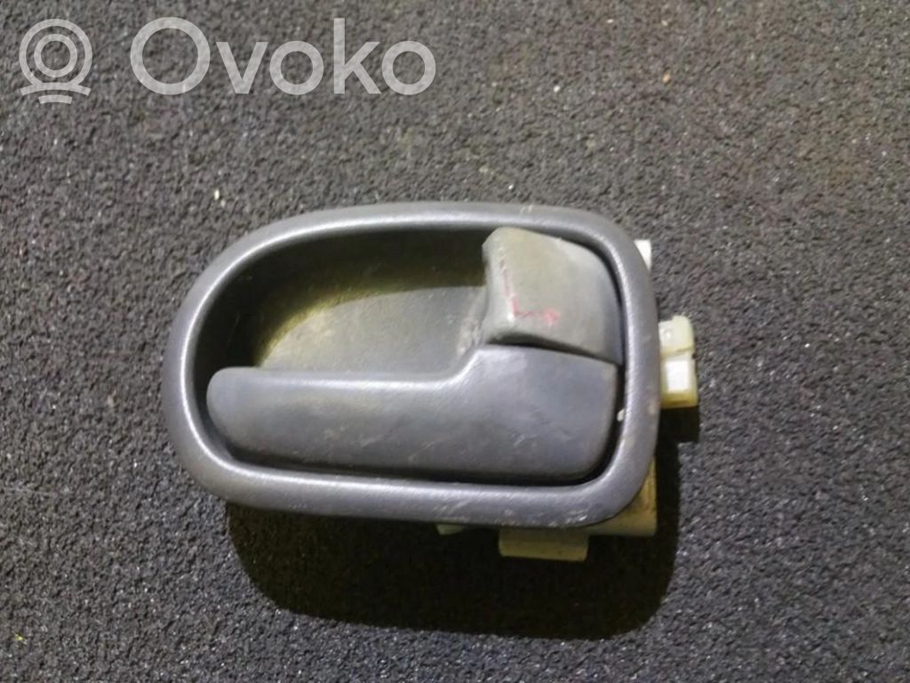 Manecilla interna puerta trasera   MDH20I,MDH20I