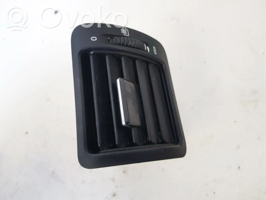 Mercedes-Benz ML W163 Copertura griglia di ventilazione laterale cruscotto