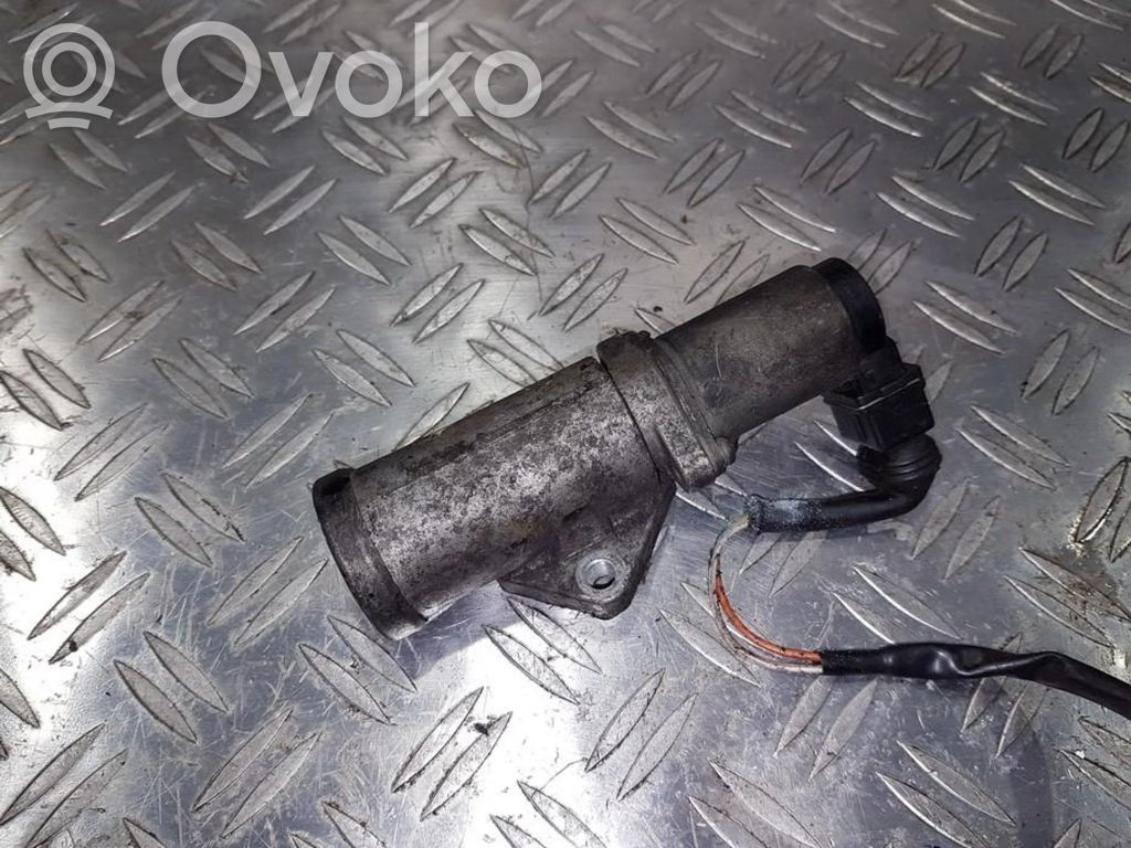 Renault Laguna I Supapă control ralanti (regulator) 
