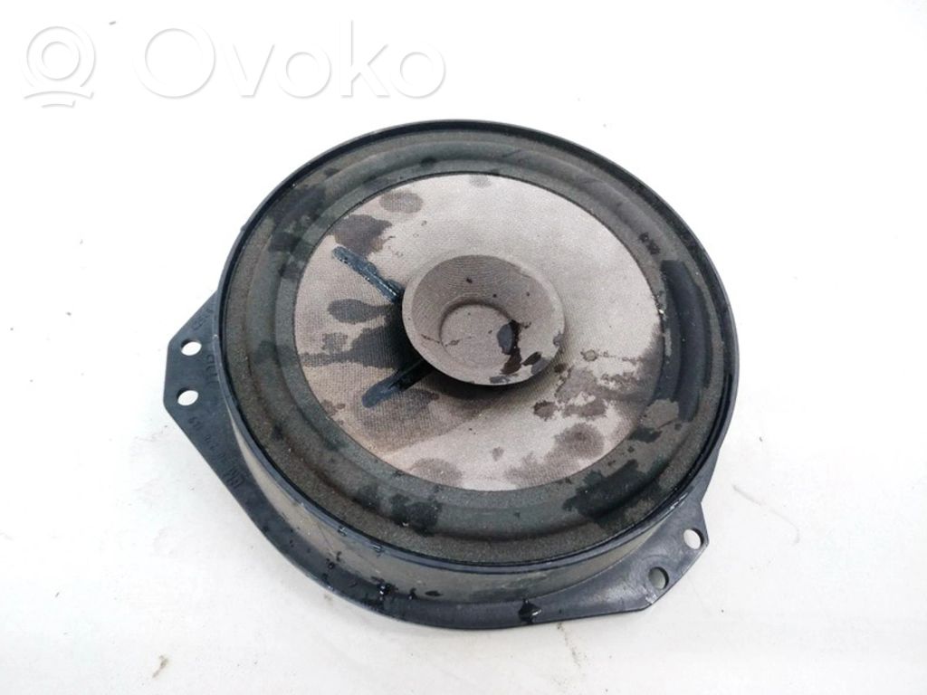 Altavoz de la puerta delantera   90228349,90228349