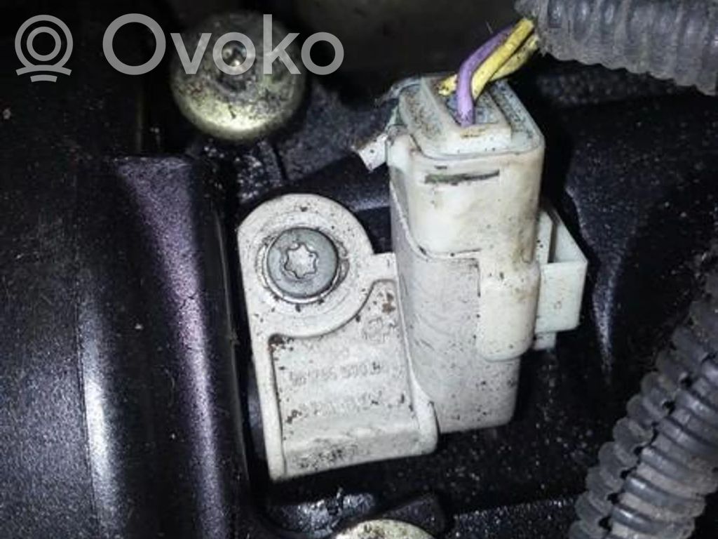 Peugeot 307 Senzor poziție axă cu came 
