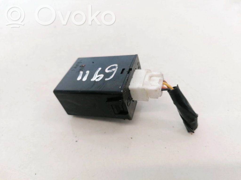 Other control units/modules   BDB3675DZA,X1T85472M,BDB3675DZA,X1T85472M